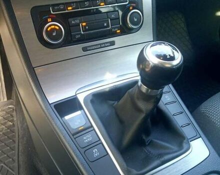 Синій Фольксваген Пассат, об'ємом двигуна 1.6 л та пробігом 135 тис. км за 8700 $, фото 18 на Automoto.ua