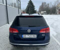 Синій Фольксваген Пассат, об'ємом двигуна 1.97 л та пробігом 316 тис. км за 9450 $, фото 3 на Automoto.ua