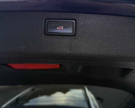 Синий Фольксваген Пассат, объемом двигателя 2 л и пробегом 294 тыс. км за 13000 $, фото 23 на Automoto.ua