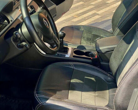 Синий Фольксваген Пассат, объемом двигателя 1.4 л и пробегом 243 тыс. км за 7399 $, фото 21 на Automoto.ua