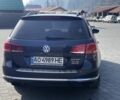 Синий Фольксваген Пассат, объемом двигателя 2 л и пробегом 285 тыс. км за 7800 $, фото 6 на Automoto.ua