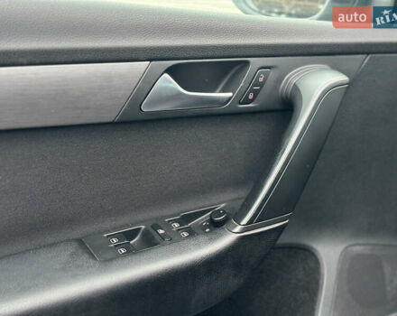 Синій Фольксваген Пассат, об'ємом двигуна 1.4 л та пробігом 214 тис. км за 8300 $, фото 24 на Automoto.ua