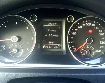 Синій Фольксваген Пассат, об'ємом двигуна 1.6 л та пробігом 135 тис. км за 8700 $, фото 11 на Automoto.ua