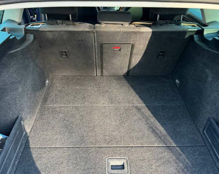 Синий Фольксваген Пассат, объемом двигателя 1.97 л и пробегом 266 тыс. км за 9199 $, фото 8 на Automoto.ua