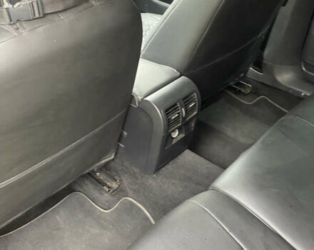 Синий Фольксваген Пассат, объемом двигателя 2 л и пробегом 295 тыс. км за 9900 $, фото 10 на Automoto.ua