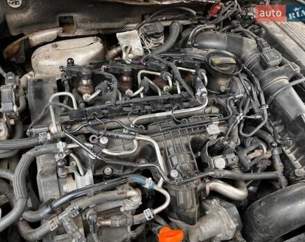 Синий Фольксваген Пассат, объемом двигателя 1.6 л и пробегом 295 тыс. км за 8100 $, фото 13 на Automoto.ua