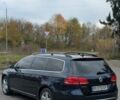 Синій Фольксваген Пассат, об'ємом двигуна 2 л та пробігом 290 тис. км за 8500 $, фото 5 на Automoto.ua