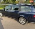 Синий Фольксваген Пассат, объемом двигателя 1.4 л и пробегом 225 тыс. км за 7100 $, фото 1 на Automoto.ua