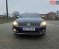 Синий Фольксваген Пассат, объемом двигателя 1.97 л и пробегом 290 тыс. км за 9700 $, фото 9 на Automoto.ua