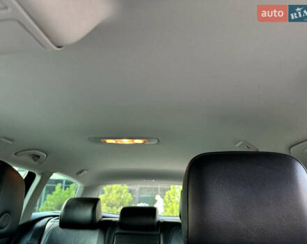 Синий Фольксваген Пассат, объемом двигателя 2 л и пробегом 272 тыс. км за 9900 $, фото 30 на Automoto.ua