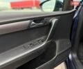 Синий Фольксваген Пассат, объемом двигателя 2 л и пробегом 370 тыс. км за 9800 $, фото 12 на Automoto.ua