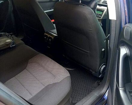 Синій Фольксваген Пассат, об'ємом двигуна 1.6 л та пробігом 134 тис. км за 9000 $, фото 12 на Automoto.ua