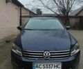 Синій Фольксваген Пассат, об'ємом двигуна 1.97 л та пробігом 275 тис. км за 9000 $, фото 1 на Automoto.ua