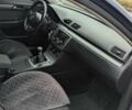 Синій Фольксваген Пассат, об'ємом двигуна 2 л та пробігом 290 тис. км за 8500 $, фото 1 на Automoto.ua
