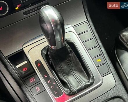 Фольксваген Пассат 2011 в Одессе на Automoto.ua Синий Фольксваген Пассат, объемом двигателя 1.4 л и пробегом 350 тыс. км за 8300 $, фото 18 на Automoto.ua