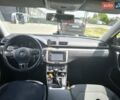 Синій Фольксваген Пассат, об'ємом двигуна 1.6 л та пробігом 255 тис. км за 9500 $, фото 16 на Automoto.ua