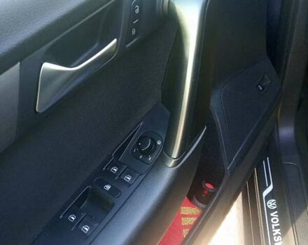 Синій Фольксваген Пассат, об'ємом двигуна 1.6 л та пробігом 135 тис. км за 8700 $, фото 16 на Automoto.ua