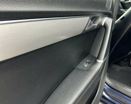 Синий Фольксваген Пассат, объемом двигателя 2 л и пробегом 263 тыс. км за 10599 $, фото 27 на Automoto.ua