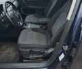 Синій Фольксваген Пассат, об'ємом двигуна 1.97 л та пробігом 275 тис. км за 9000 $, фото 4 на Automoto.ua