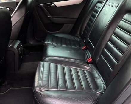 Синий Фольксваген Пассат, объемом двигателя 2 л и пробегом 315 тыс. км за 10900 $, фото 30 на Automoto.ua