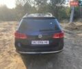 Синий Фольксваген Пассат, объемом двигателя 1.97 л и пробегом 325 тыс. км за 9000 $, фото 1 на Automoto.ua
