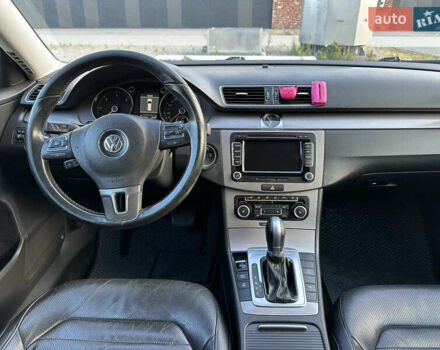 Синий Фольксваген Пассат, объемом двигателя 2 л и пробегом 272 тыс. км за 9900 $, фото 25 на Automoto.ua