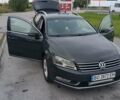 Синій Фольксваген Пассат, об'ємом двигуна 1.97 л та пробігом 250 тис. км за 8200 $, фото 5 на Automoto.ua