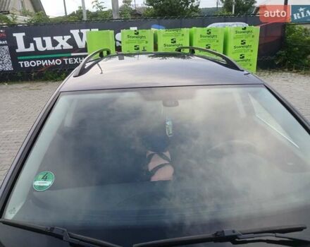 Синий Фольксваген Пассат, объемом двигателя 2 л и пробегом 300 тыс. км за 8700 $, фото 14 на Automoto.ua