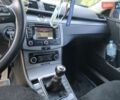 Синий Фольксваген Пассат, объемом двигателя 1.97 л и пробегом 320 тыс. км за 10000 $, фото 11 на Automoto.ua