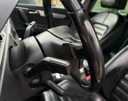 Синий Фольксваген Пассат, объемом двигателя 2 л и пробегом 315 тыс. км за 10900 $, фото 43 на Automoto.ua