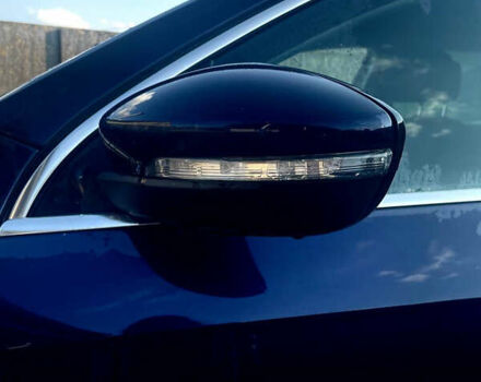 Синий Фольксваген Пассат, объемом двигателя 2 л и пробегом 295 тыс. км за 9900 $, фото 22 на Automoto.ua