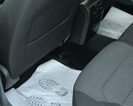 Синий Фольксваген Пассат, объемом двигателя 1.97 л и пробегом 280 тыс. км за 8850 $, фото 23 на Automoto.ua