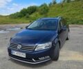 Синій Фольксваген Пассат, об'ємом двигуна 1.97 л та пробігом 317 тис. км за 11200 $, фото 1 на Automoto.ua