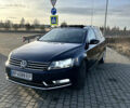 Синій Фольксваген Пассат, об'ємом двигуна 1.97 л та пробігом 220 тис. км за 11200 $, фото 15 на Automoto.ua