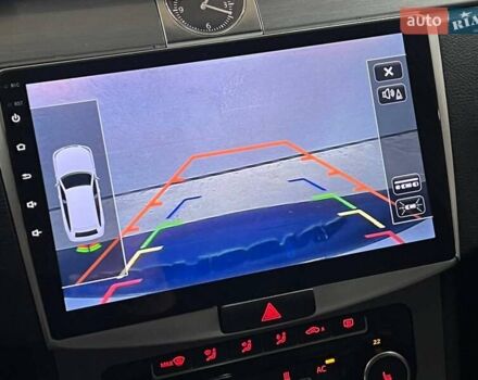 Фольксваген Пассат 2011 в Одессе на Automoto.ua Синий Фольксваген Пассат, объемом двигателя 1.4 л и пробегом 350 тыс. км за 8300 $, фото 22 на Automoto.ua