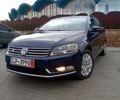 Синій Фольксваген Пассат, об'ємом двигуна 1.6 л та пробігом 135 тис. км за 8850 $, фото 1 на Automoto.ua