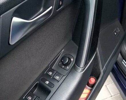 Синій Фольксваген Пассат, об'ємом двигуна 1.6 л та пробігом 135 тис. км за 8850 $, фото 15 на Automoto.ua