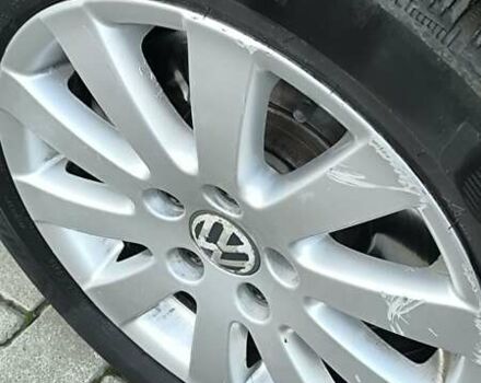 Синий Фольксваген Пассат, объемом двигателя 1.97 л и пробегом 280 тыс. км за 8850 $, фото 16 на Automoto.ua