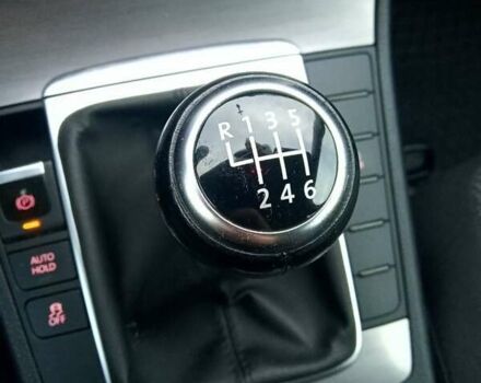 Синій Фольксваген Пассат, об'ємом двигуна 1.6 л та пробігом 135 тис. км за 8850 $, фото 17 на Automoto.ua