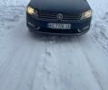 Синий Фольксваген Пассат, объемом двигателя 1.4 л и пробегом 243 тыс. км за 8400 $, фото 1 на Automoto.ua