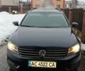 Синий Фольксваген Пассат, объемом двигателя 1.97 л и пробегом 293 тыс. км за 9500 $, фото 1 на Automoto.ua