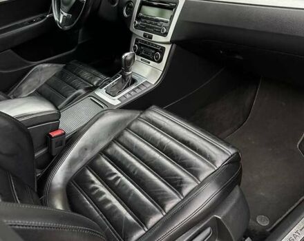 Синий Фольксваген Пассат, объемом двигателя 2 л и пробегом 315 тыс. км за 10900 $, фото 11 на Automoto.ua