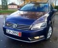 Синій Фольксваген Пассат, об'ємом двигуна 1.6 л та пробігом 134 тис. км за 9000 $, фото 4 на Automoto.ua