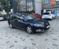 Синій Фольксваген Пассат, об'ємом двигуна 2 л та пробігом 289 тис. км за 8800 $, фото 38 на Automoto.ua