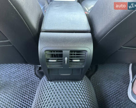 Синий Фольксваген Пассат, объемом двигателя 2 л и пробегом 272 тыс. км за 9900 $, фото 24 на Automoto.ua