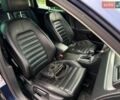 Синий Фольксваген Пассат, объемом двигателя 2 л и пробегом 370 тыс. км за 9800 $, фото 2 на Automoto.ua