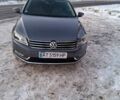 Синий Фольксваген Пассат, объемом двигателя 2 л и пробегом 350 тыс. км за 9400 $, фото 11 на Automoto.ua