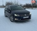 Синий Фольксваген Пассат, объемом двигателя 1.97 л и пробегом 315 тыс. км за 10200 $, фото 1 на Automoto.ua
