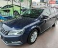 Синій Фольксваген Пассат, об'ємом двигуна 1.97 л та пробігом 204 тис. км за 11600 $, фото 38 на Automoto.ua