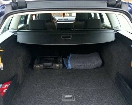 Синій Фольксваген Пассат, об'ємом двигуна 1.6 л та пробігом 135 тис. км за 8850 $, фото 22 на Automoto.ua